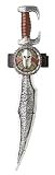 310DL8XurNL. SL160  Spartan Sword with Scabbard Reviews