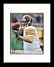 2004 Photo of Steelers rookie quarterback Ben Roethlisberger.