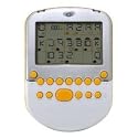 Big Screen Solitaire Handheld Game