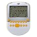 Big Screen Solitaire Handheld Game
