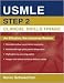 Books : USMLE Step 2 Clinical Skills Triage: A Guide to Honing Clinical Skills [Paperback]