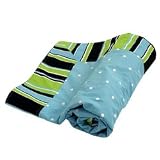 Islands Yummy Blanket