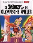 Asterix aux Jeux Olympiques
