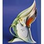 Franz Porcelain Butterfly Designs Picture Frame Frame