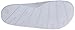 adidas Performance Men's Duramo Slides,Onix Grey/Grey,9 M US