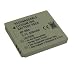 Sakar NB-4L 850mAh Lithium Battery for Powershot SD940, SD40, SD600, SD750 and SD1000