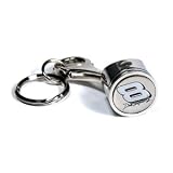 Dale Earnhardt Jr. #8 Pistion Keychain for the Diehard Collector**MAKES A GREAT GIFT FOR UNDER $8.00 AND FREE SHIPPING**