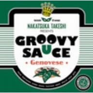 【クリックで詳細表示】Groovy Sauce-Genovese-