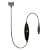 EXP Power Sync V USB Sync Cable & Charger for Palm V