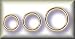 Gold Prolong Ring 3 Pc. Set - y2Male Personal Aids - Gold Prolong Ring 3 Pc. Set - Recommended to help with Erectile Dysfunction, always consult with your Doctor. - Order more Save more, order a variety of rings from y2Male on Amazon, there many Unique styles and types to choose from. - y2Male Prolong Ring.