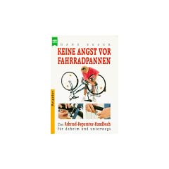 Keine Angst vor Fahrradpannen