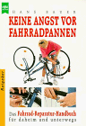 Keine Angst vor Fahrradpannen