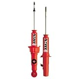 KYB 733006 Strut Assembly AGX