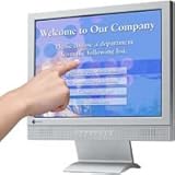 NANAO FlexScan L362T-CS