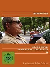 Die Ehre der Paten - Russlands Mafia. Zweitausendeins Edition Dokumentation 06.