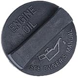 ACDelco FC214 Oil Filler Cap by ACDelco