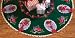 Bucilla Ballet Bears Tree Skirt Felt Kit [Warning: Choking hazard small parts]