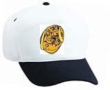 White Cap with England, ancient, art, sculpture, object, cultural, gold, Europe, United Kingdom, article, artifact