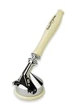 Edwin Jagger Imitation Ivory Chatsworth razor and stand set - Gillette&reg; Sensor Excel&reg;
