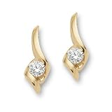 Sirena Diamond Earrings 1/3ctw