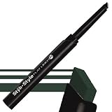 Styli-Style Flat Liner 24 Eye - Emerald