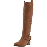 STEVEN By Steve Madden Womens Satirday Boot