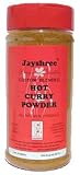 Hot Curry Powder 7oz (199g)
