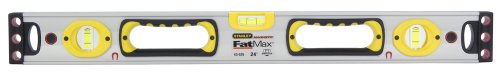 Stanley FatMax 43-549 48-Inch Magnetic Level
