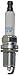 NGK (ILTR6F9) Laser Iridium Spark Plug
