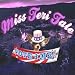 Miss Teri Tale: Vote 4 Me [Game Download]