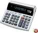 12 Digit DeskTop Calculator, Ac Power (CNML1255)