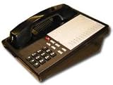 10 Button Standard Phone