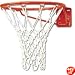 MacGregor Economy Front Mount Fixed Basketball Rim