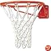 MacGregor Economy Front Mount Fixed Basketball Rim