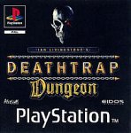 Deathtrap Dungeon - 