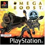 Omega Boost - 