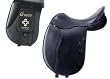 Courbette "Cresta Grand Prix" Dressage Saddle