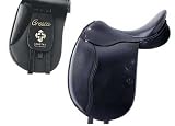 Courbette Cresta Grand Prix Dressage Saddle