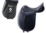Courbette "Cresta Grand Prix" Dressage Saddle 17'' (S526GPXL)