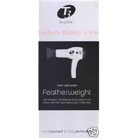 Bespoke T3 Refurbished Featherweight Hair Dryer
