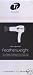 Factory RECONDITIONED - T3 Featherweight (Bespoke Labs) 83808 Featherweight Professional Ionic Ceramic Tourmaline Hair Dryer