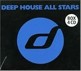 Deep House All Stars: House Proud Vol.1/My House Vol.5/London Calling