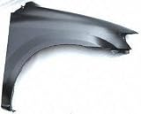 00-03 MAZDA MPV FENDER RH (PASSENGER SIDE) VAN (2000 00 2001 01 2002 02 2003 03) MZ4000 LC6252111G