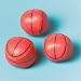 Soft Mini Basketball Favors 12ct