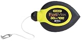 Stanley 47-140 100-Foot FatMax Chalk Line Reel