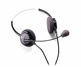 Plantronics Supra Binaural Polaris Headset