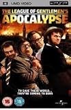 The League Of Gentlemen's Apocalypse [UMD Universal Media Disc] [UK IMPORT] - Mark Gatiss