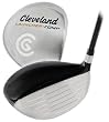 Men's Cleveland Launcher 460 Comp Driver