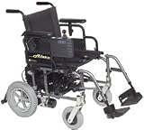 Golden Alero Power Wheelchair GP-50