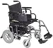 Golden Alero Power Wheelchair GP-50